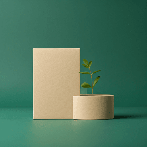 Sustainable packaging
