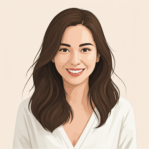 Portrait of Ana García