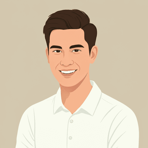 Portrait of Carlos M.